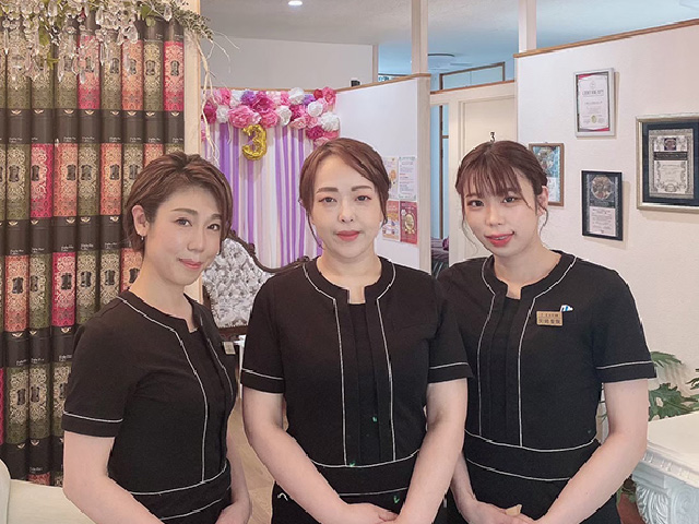 痩身専門店newme